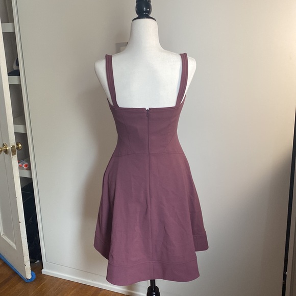 Z Spoke summer dress - Picture 2 of 5